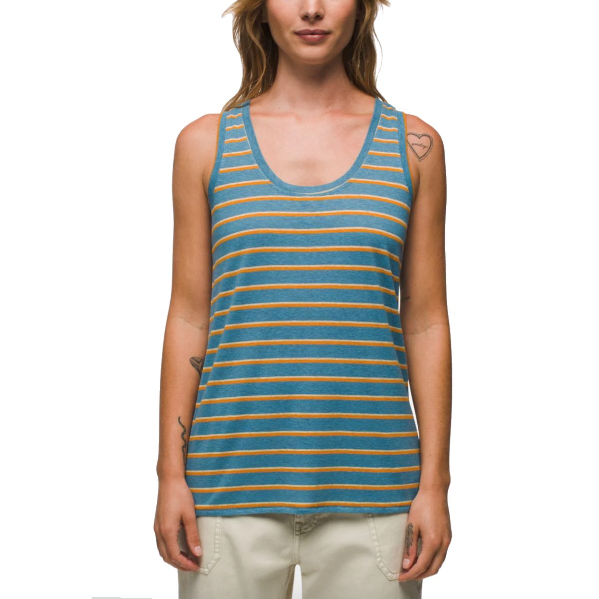 Prana - Women's Cozy Up Tank