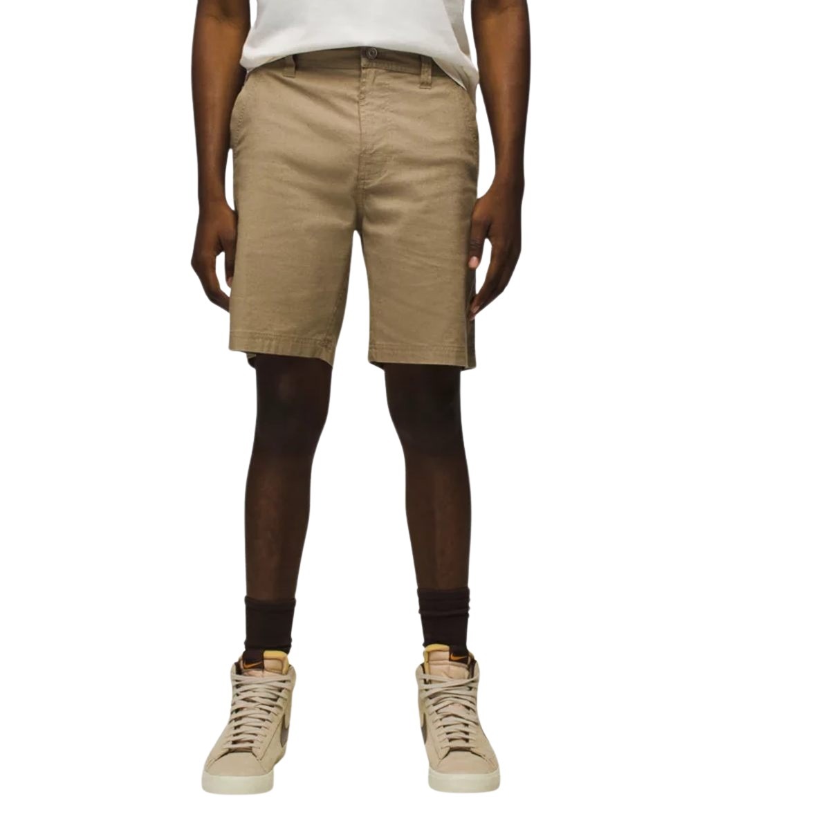 Prana - Men's Furrow Shorts