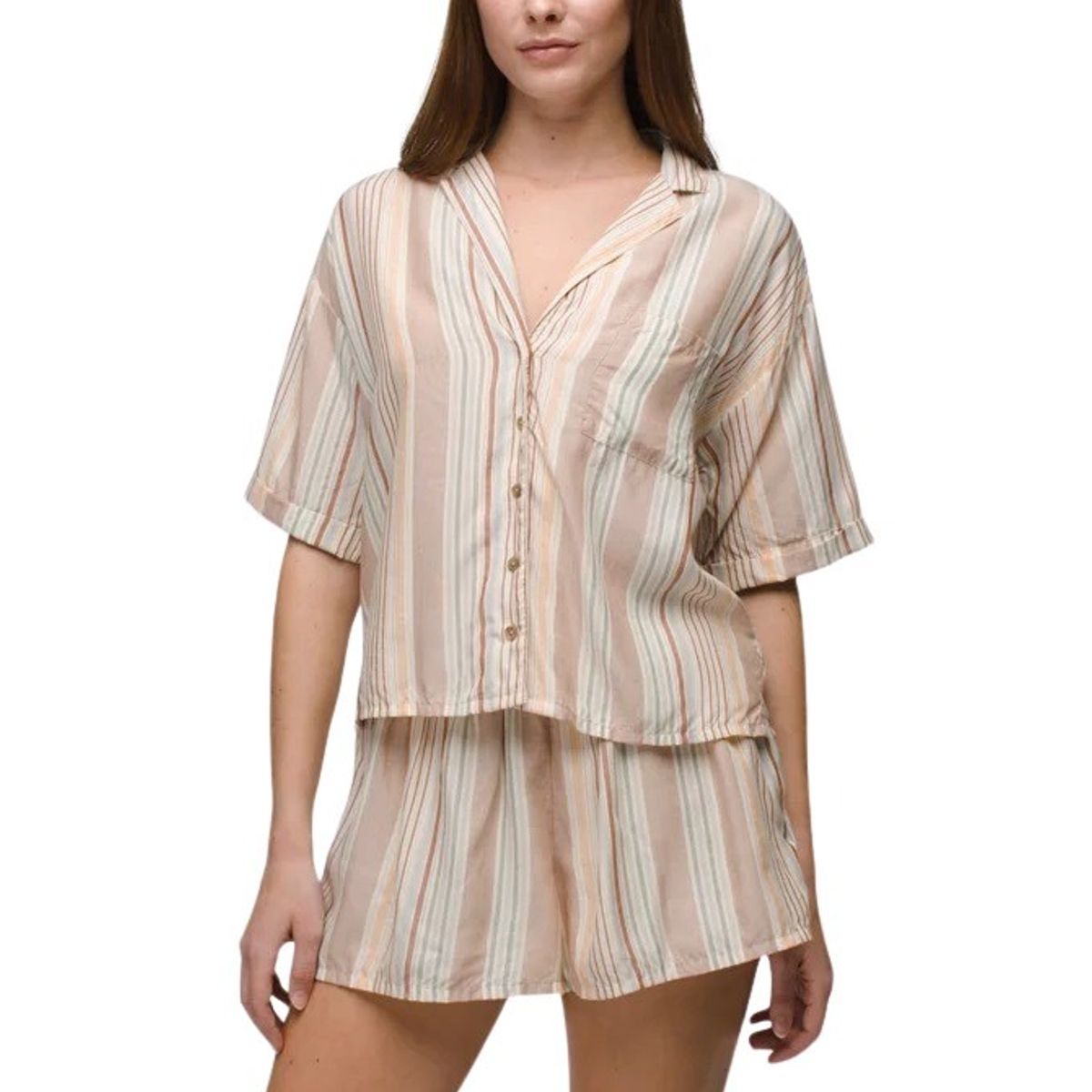 Prana - Women's Iguala Top