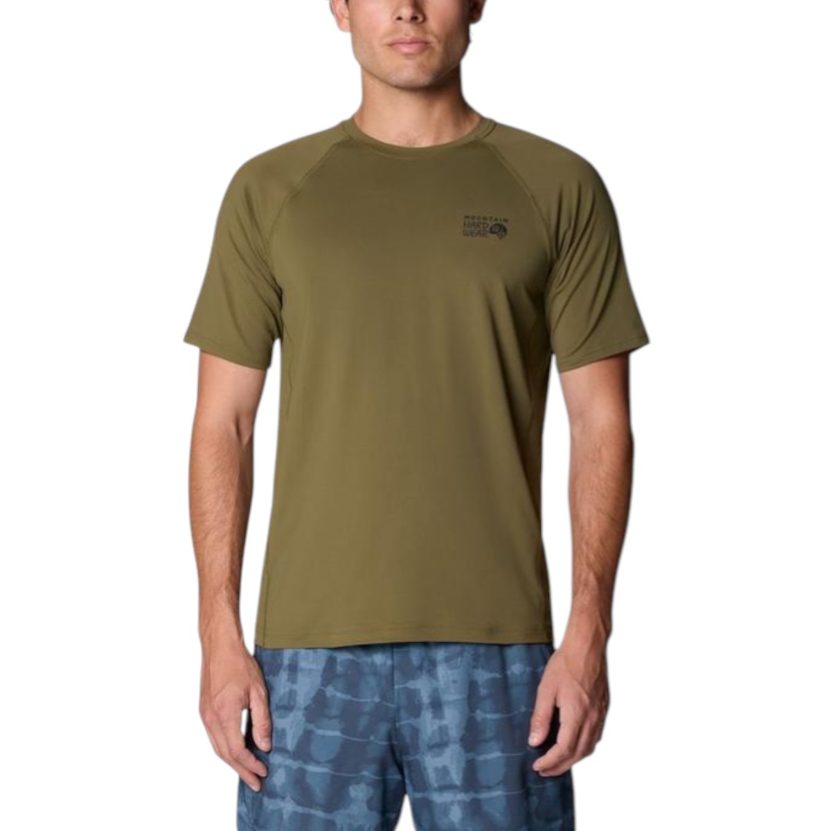 Mountain Hardwear - T-shirt Crater Lake™ pour homme