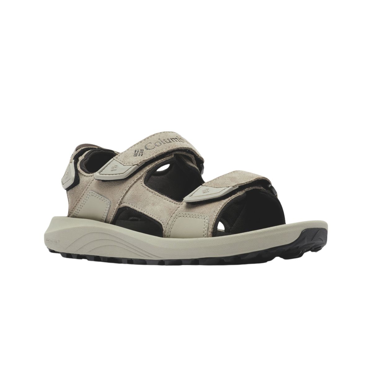 Columbia - Sandales Trailstorm Hiker à 3 ganses pour homme