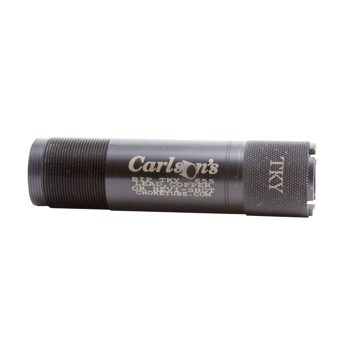 Carlson's Choke Tubes - Étrangleur Turkey Extended 12 GA Browning Invector Plus