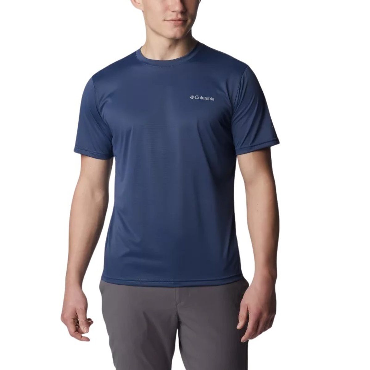 Columbia - Men's Hike Crew Short Sleeve T-Shirt