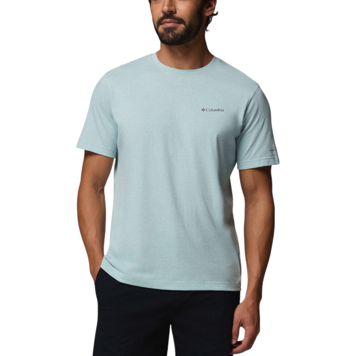 Columbia - T-shirt Thistletown Hills pour homme