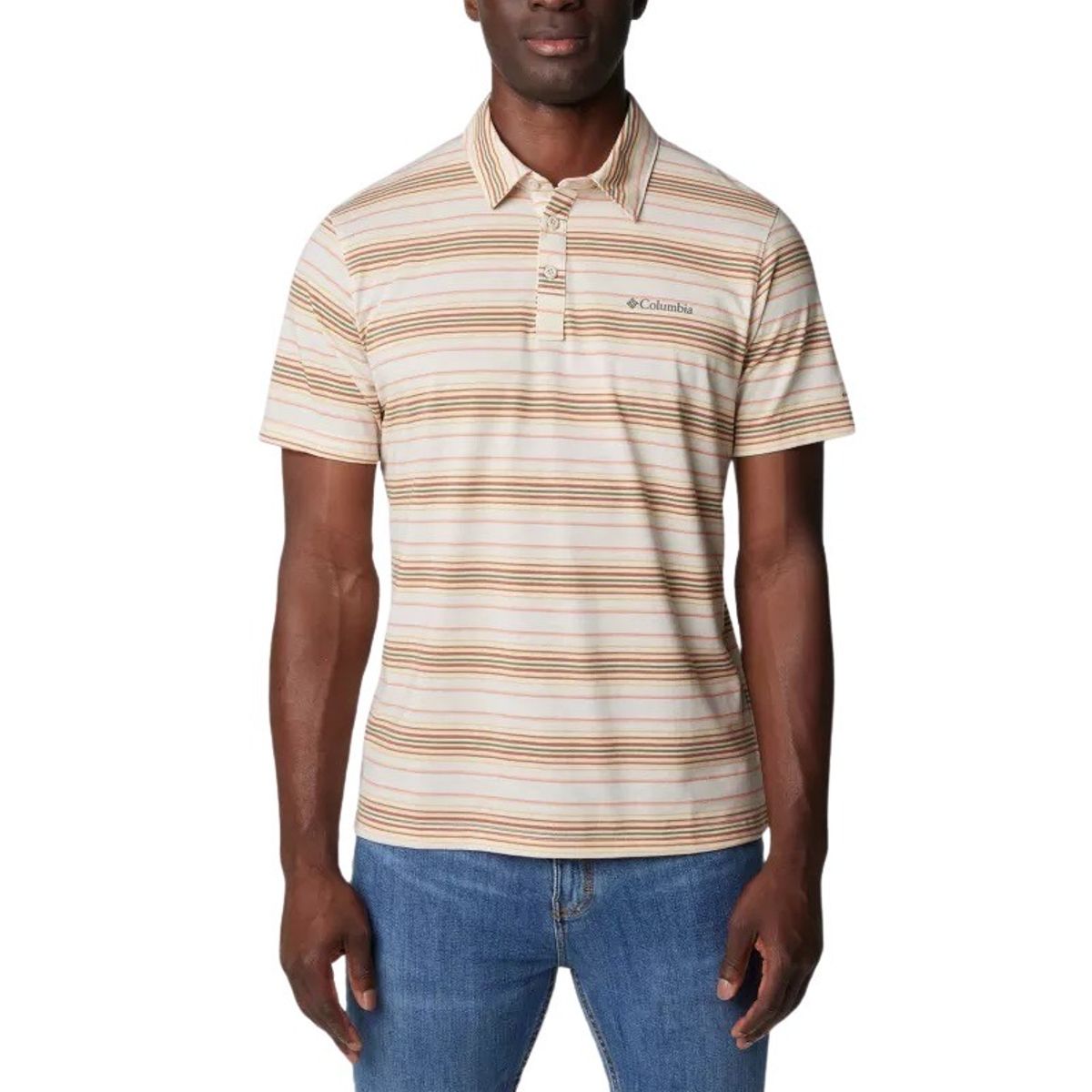 Columbia - Men's Thistletown Hills Polo