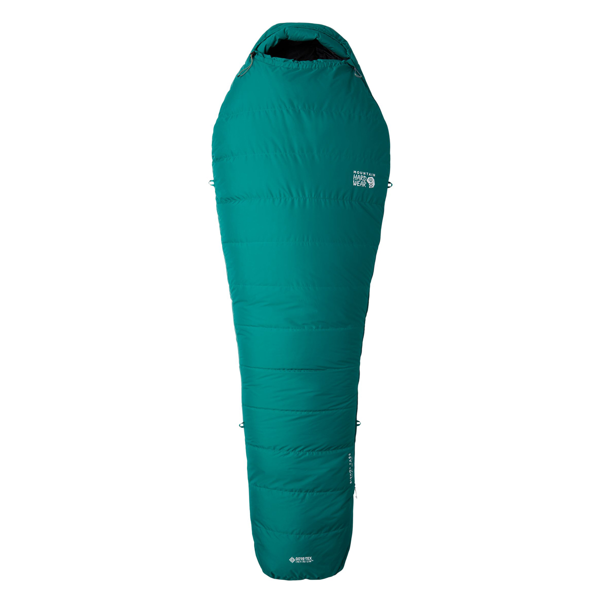 Sac de couchage r gulier Bishop Pass Gore Tex 15F 9C Mountain