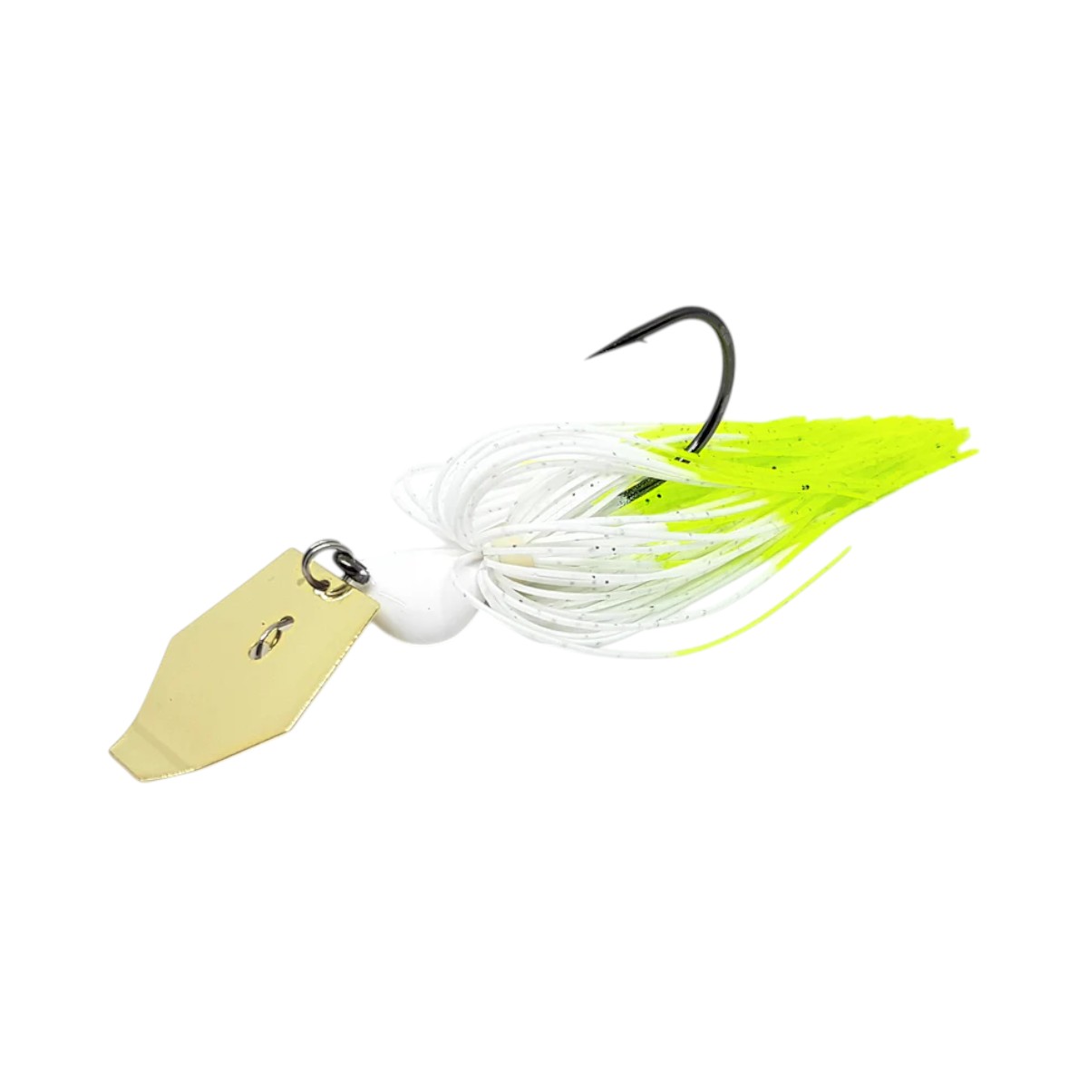 Weapons of Bass Destruction - Bladed Jig / Gold Blade