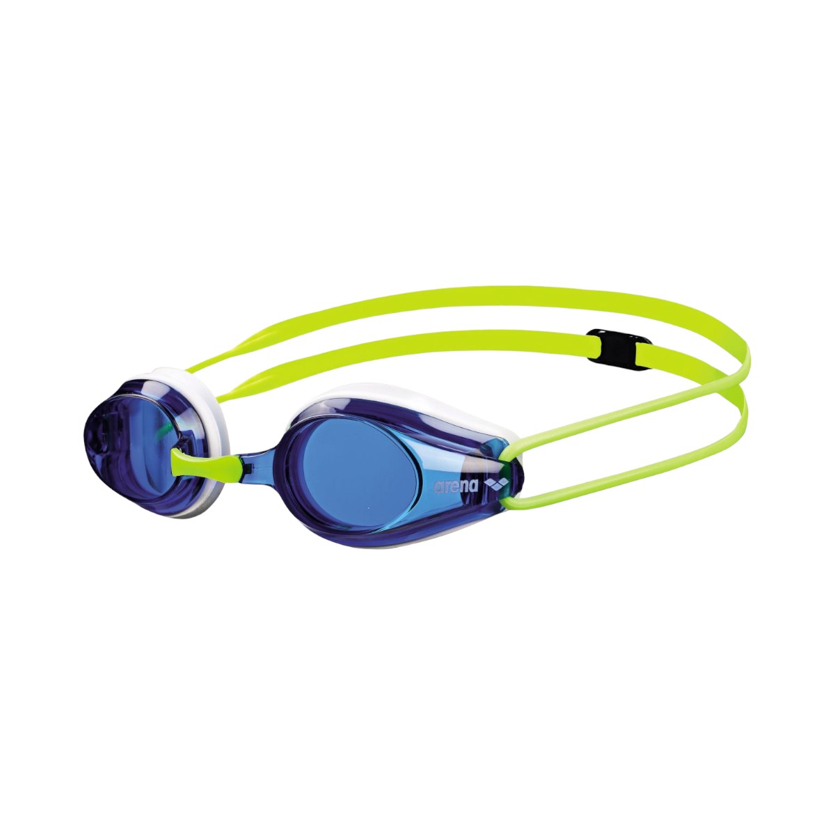 Arena - Tracks Swimming Junior Goggles 6-12 years old