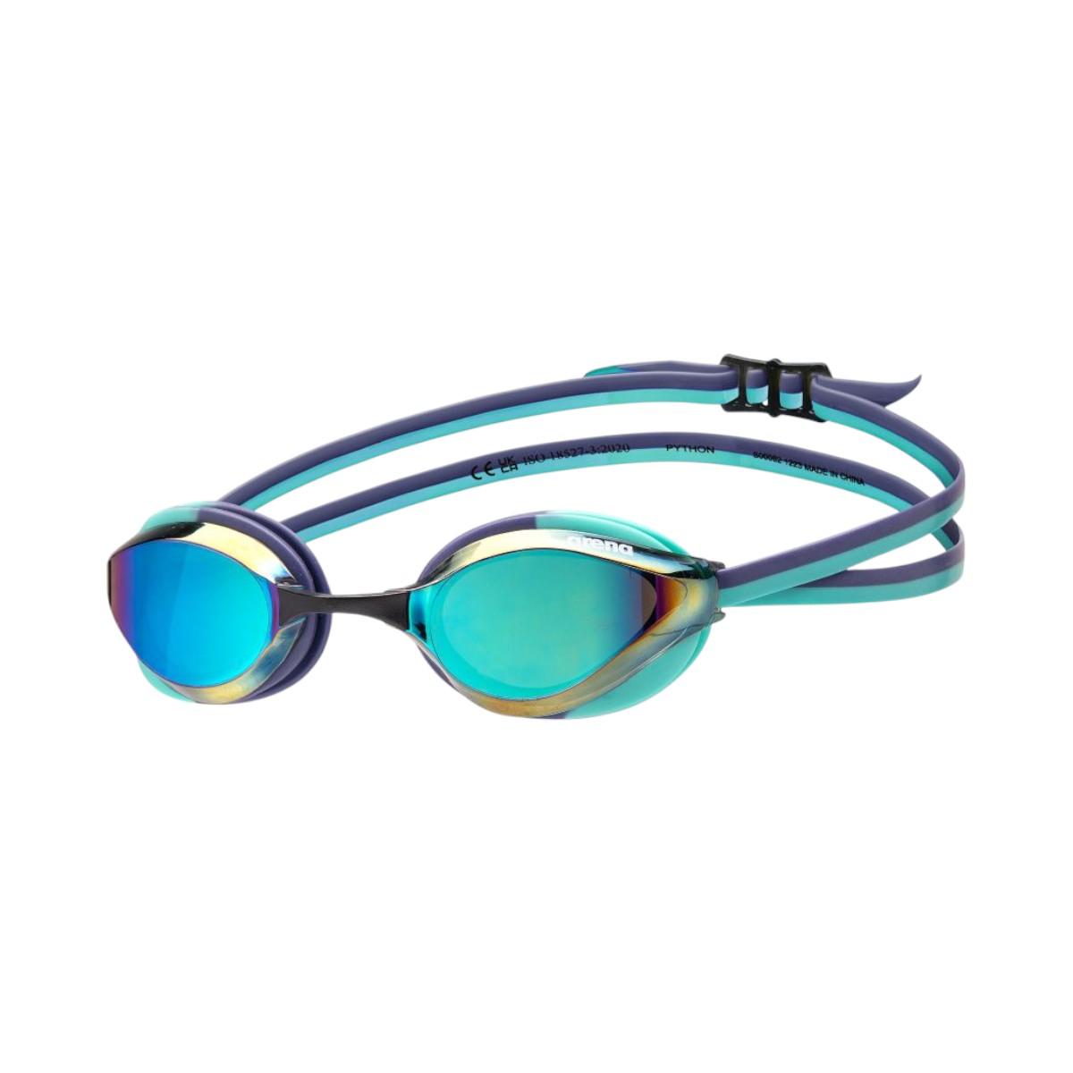 Arena - Python Mirror Swimming Goggles