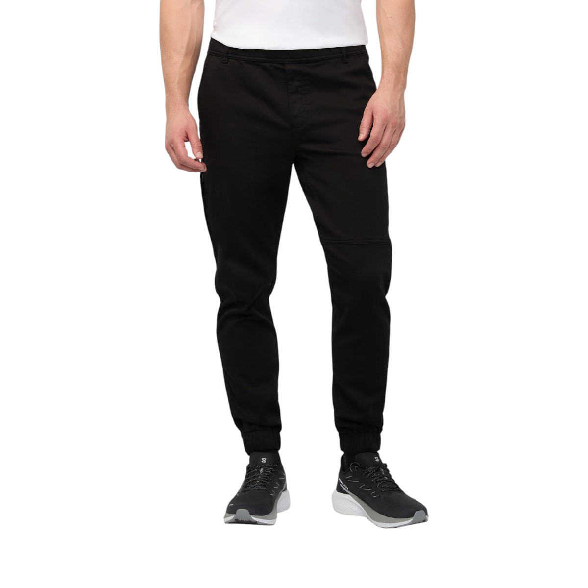 DUER - Pantalon Jogger No Sweat pour homme