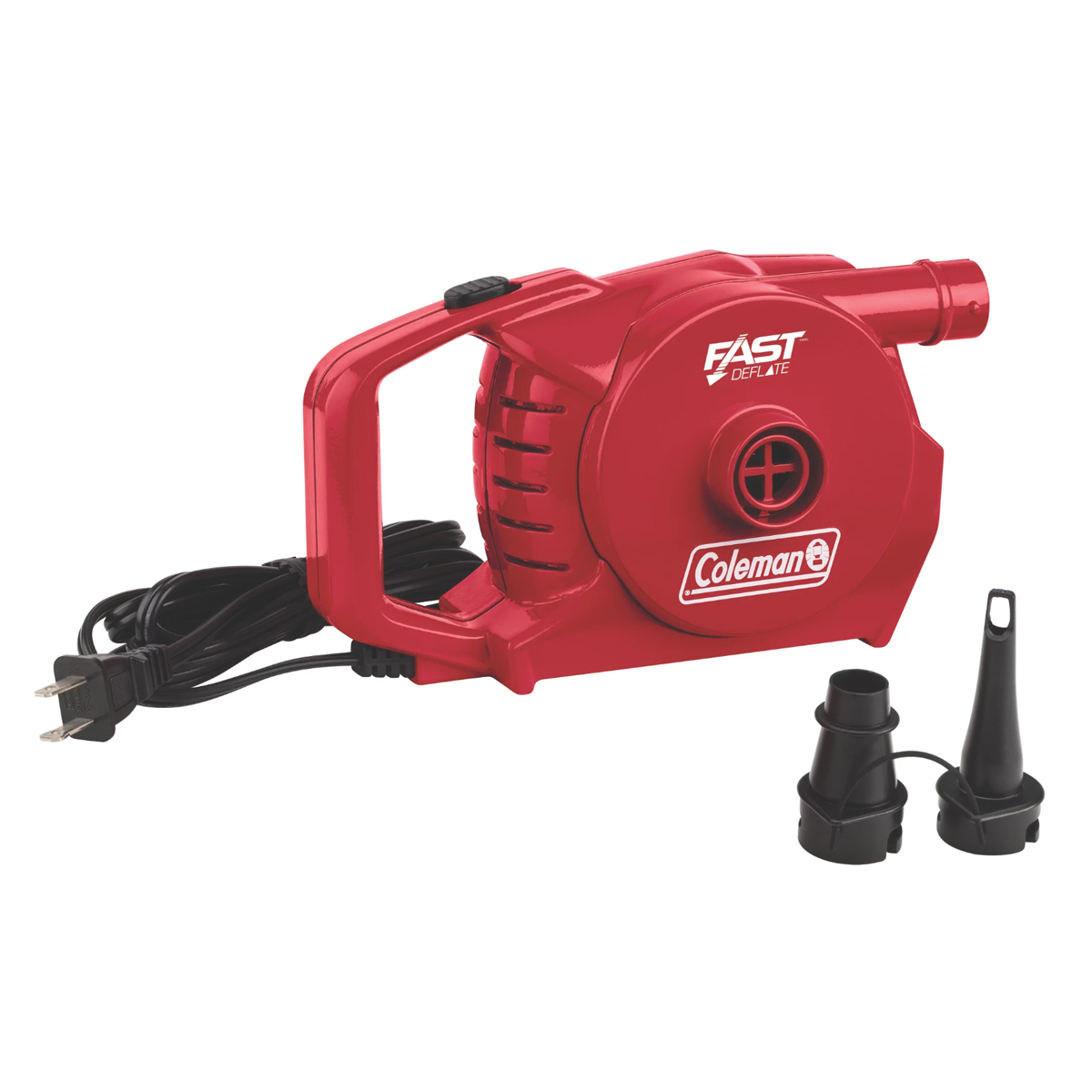Coleman - Quickpump 120V Pump