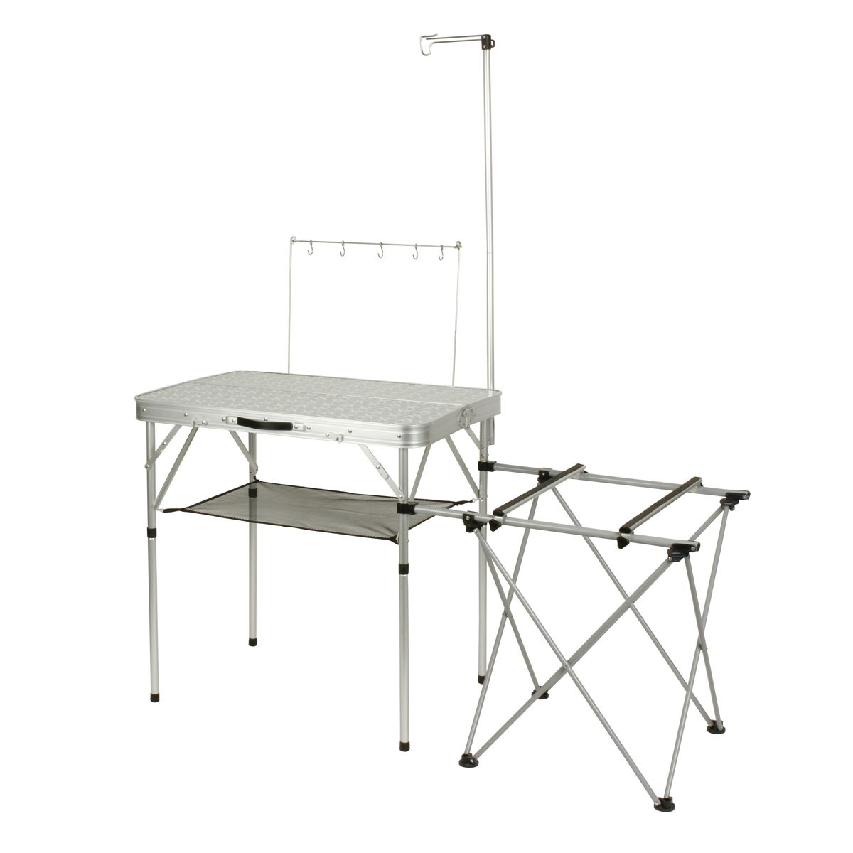 Coleman - Pack-Away Kitchen