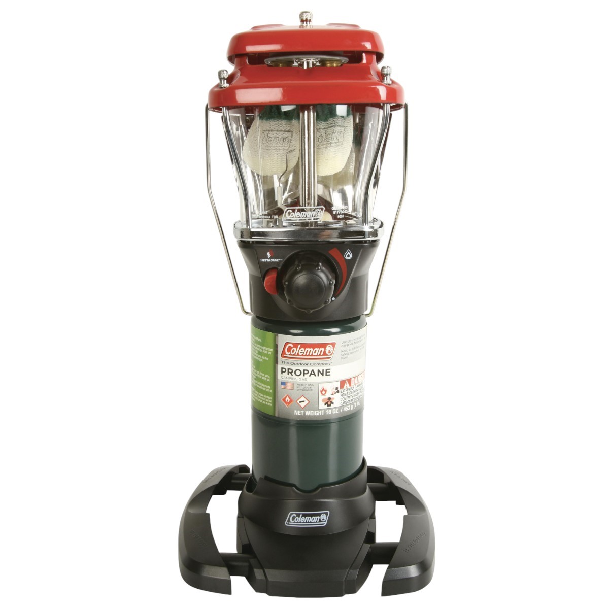 Coleman - Elite Propane Lantern
