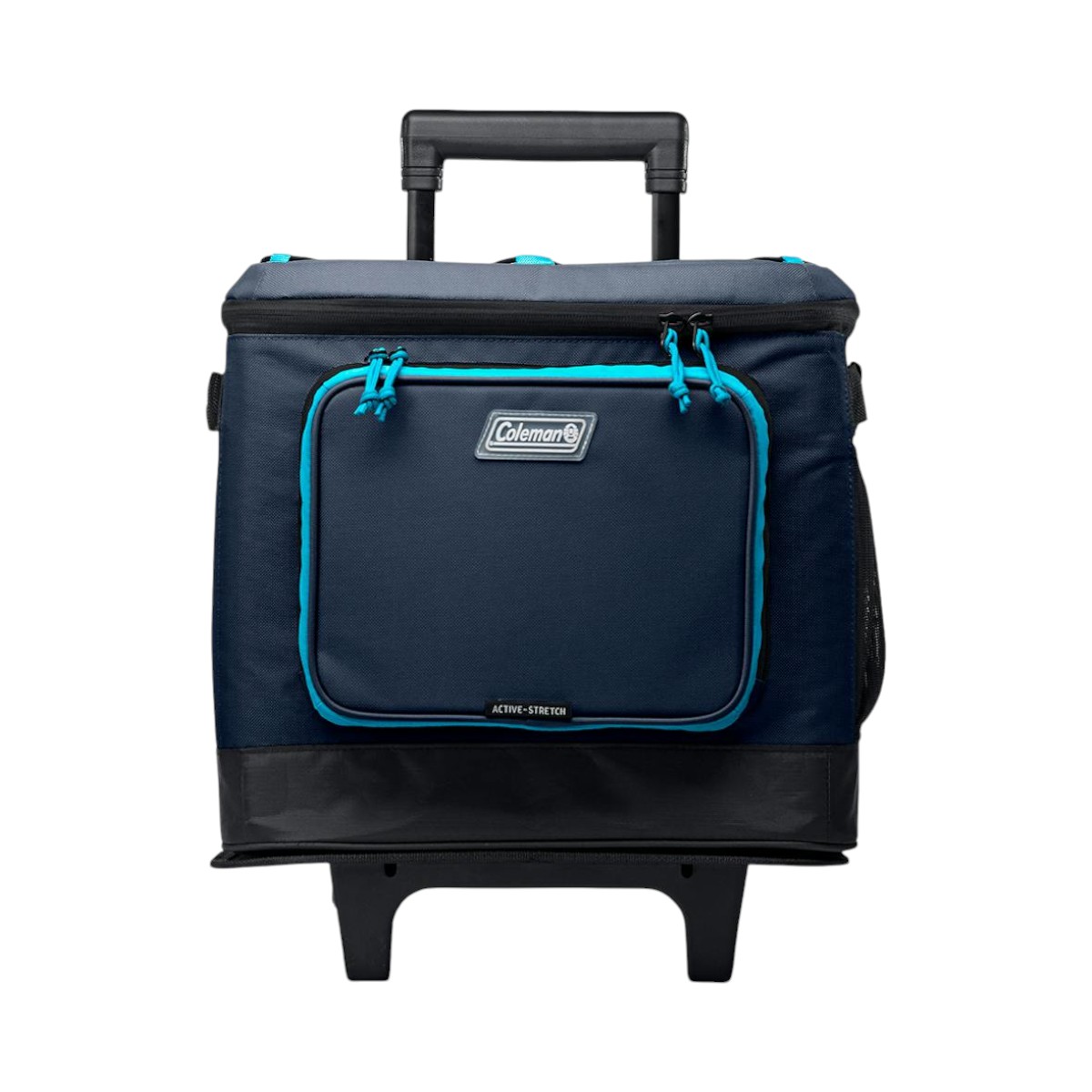 Coleman - XPAND™ 42-Can Soft Cooler with Wheels