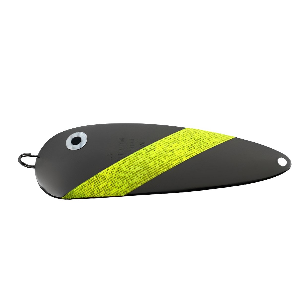 Ma-Jik - Toronto Wobbler Spoon - 3"