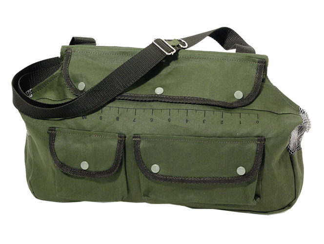 Compac - Canvas Fishing Bag