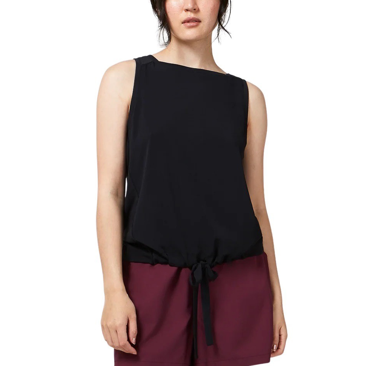Fig Clothing - Women's Mayfair Sleeveless Top