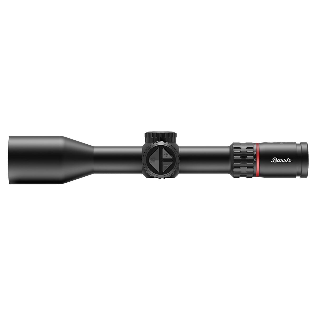 Burris - Eliminator 6 4-20x52 mm Scope
