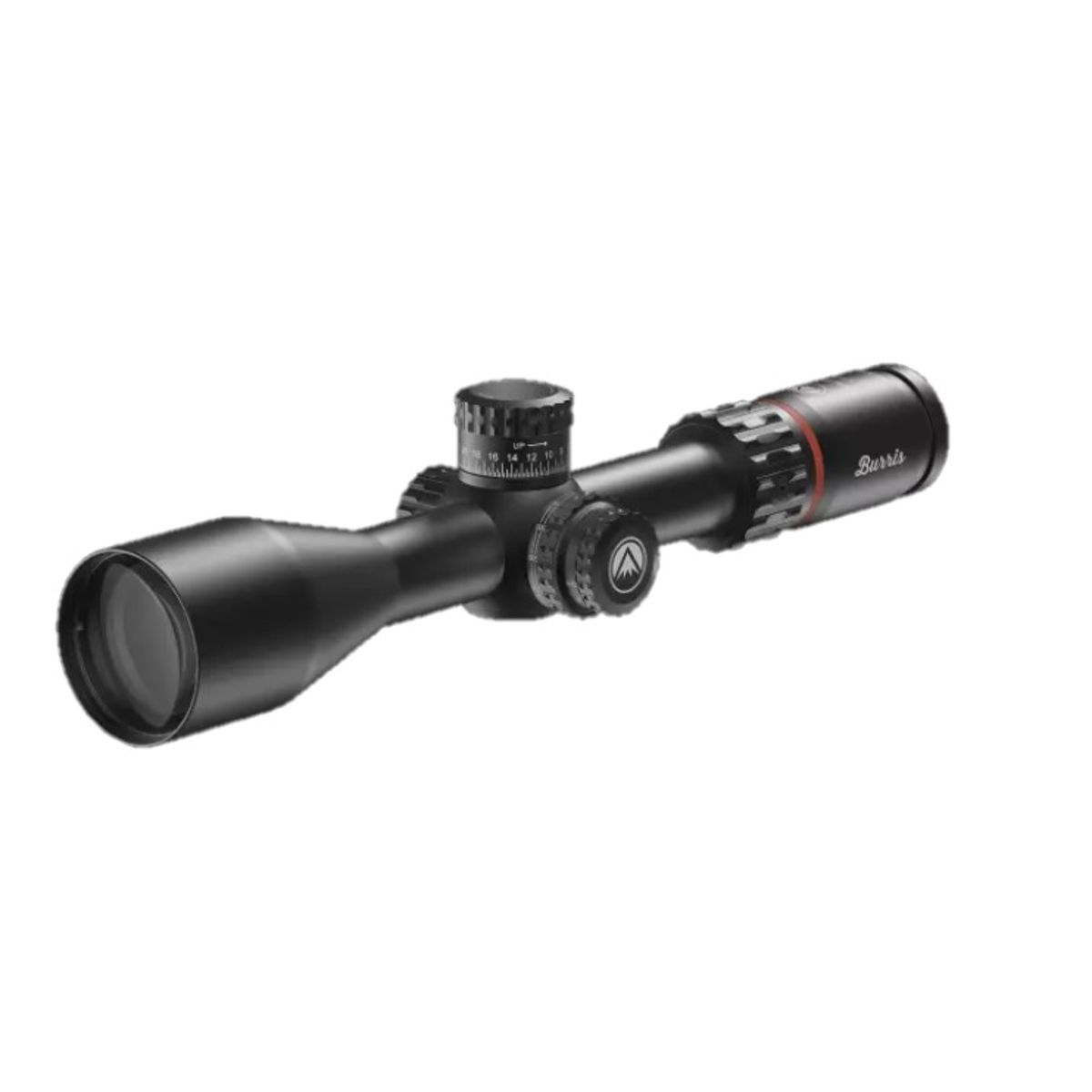 Burris - Veracity PH 4-20x50mm Scope