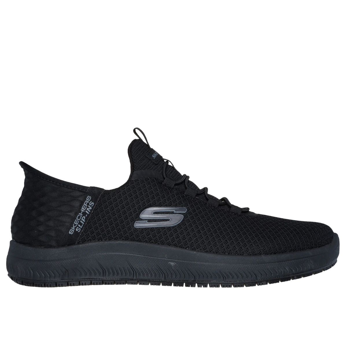 Skechers - Chaussures Slip-ins Summits pour homme