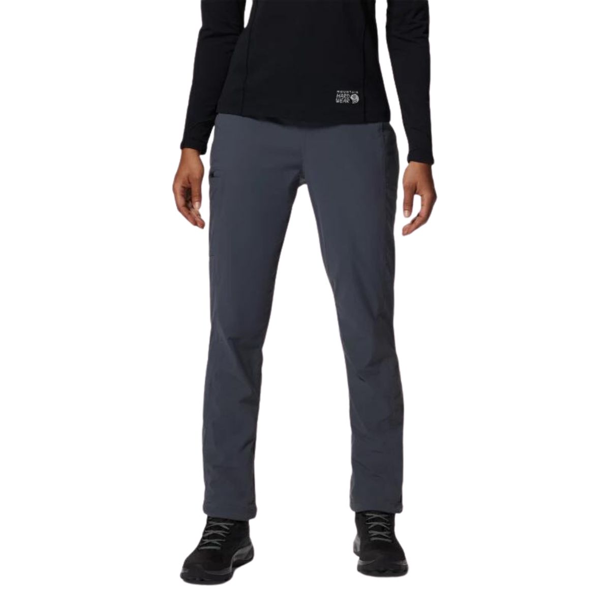 Mountain Hardwear - Women’s Dynama Lined High Rise Pants