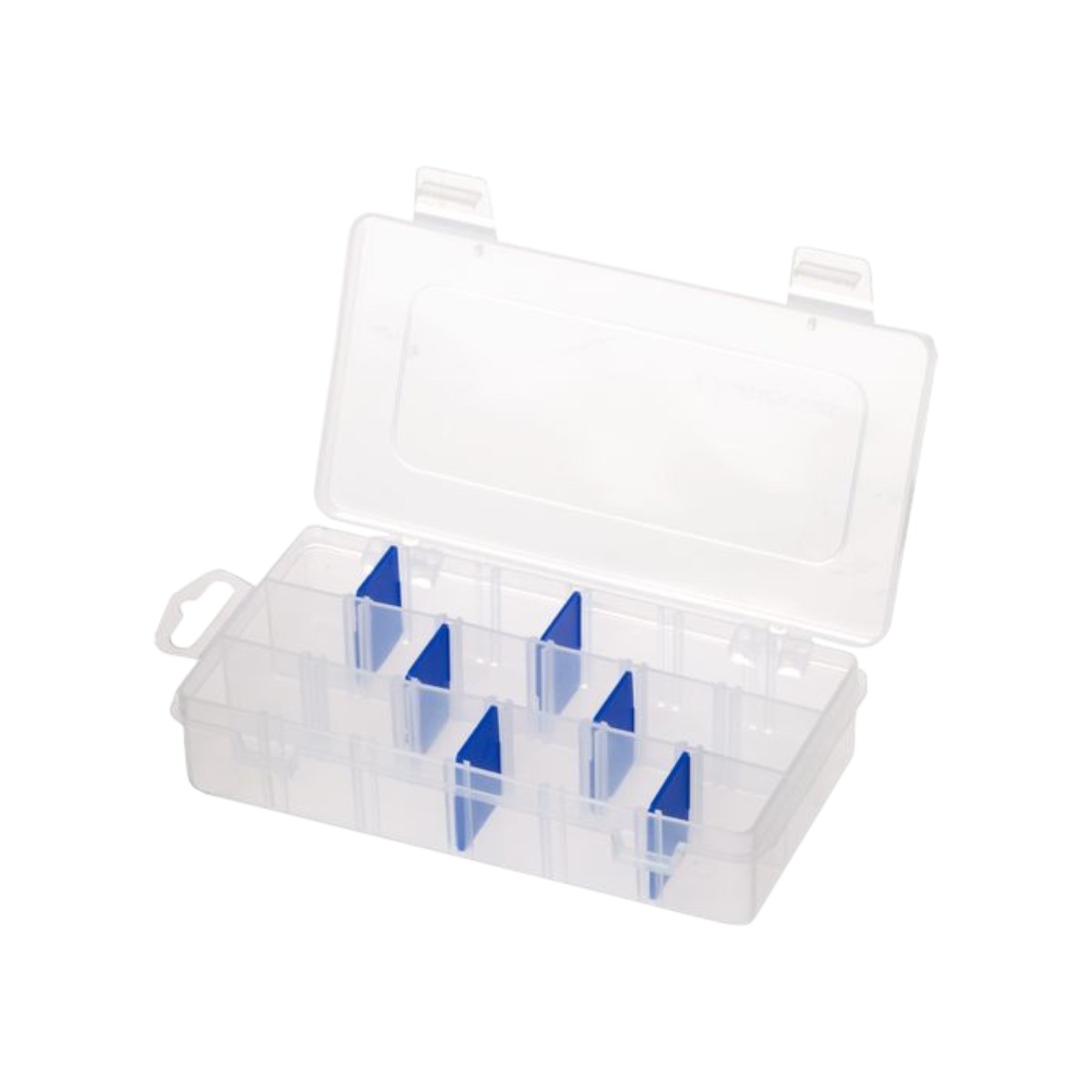 Flambeau - Boitier utilitaire divisé Tuff Tainer 2003