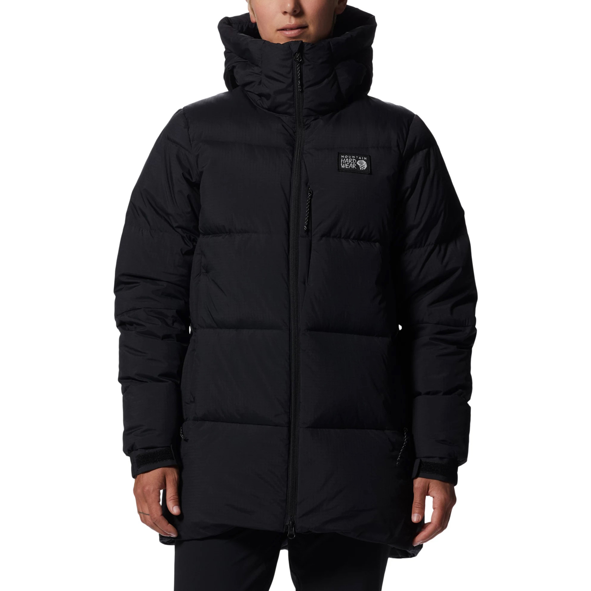 Mountain Hardwear - Women's Nevadan Down Parka Jacket