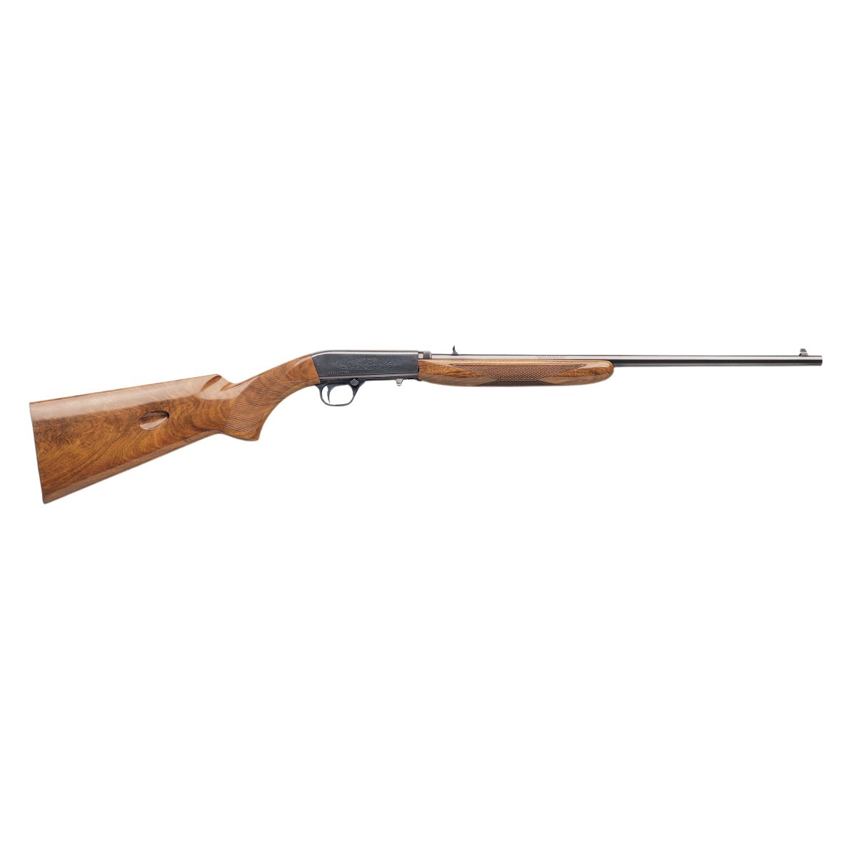 Browning - Carabine semi-automatique Semi-Auto 22, Grade I