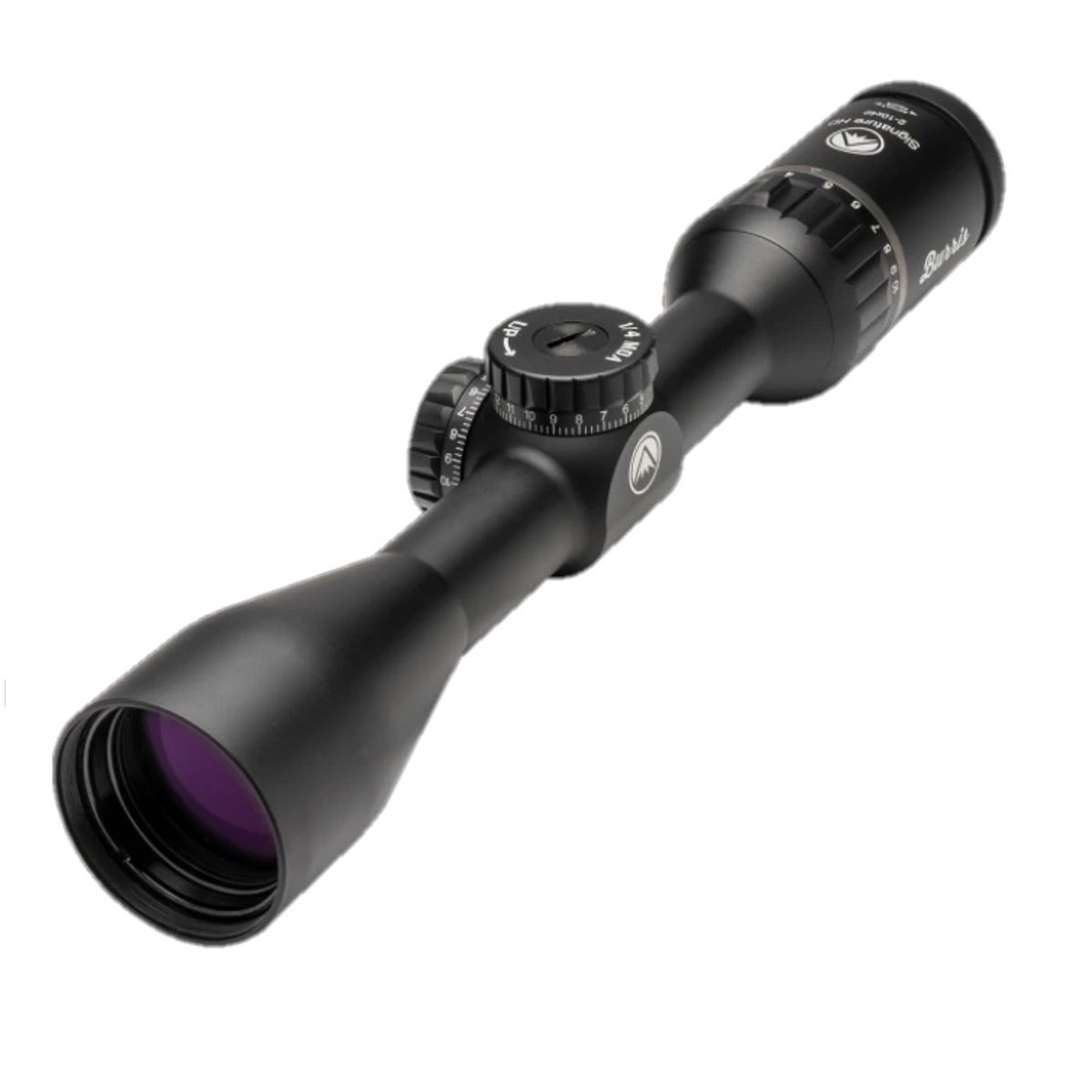 Burris - Signature HD 2-10x-40mm Scope