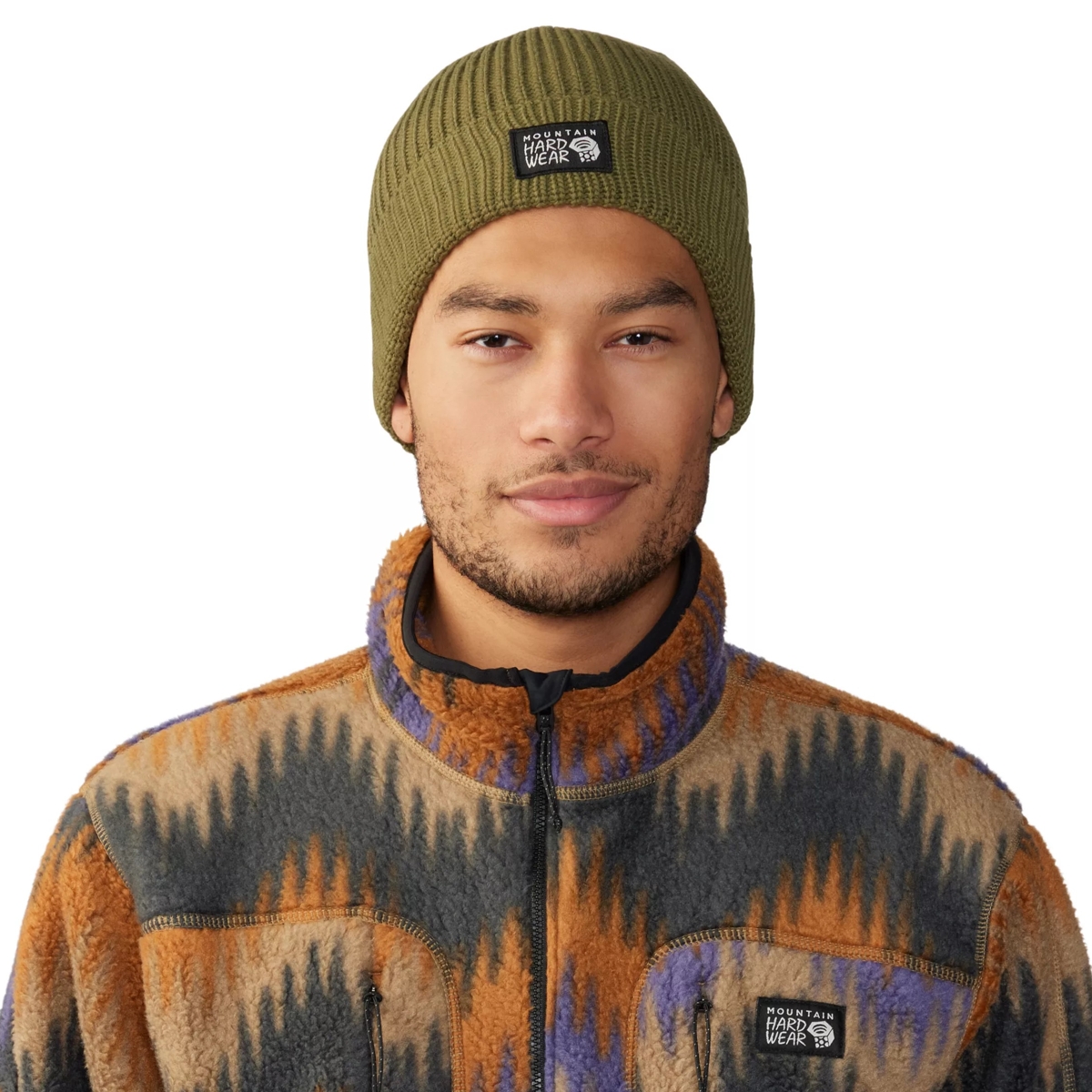 Mountain Hardwear - Tuque Cabin to Curb