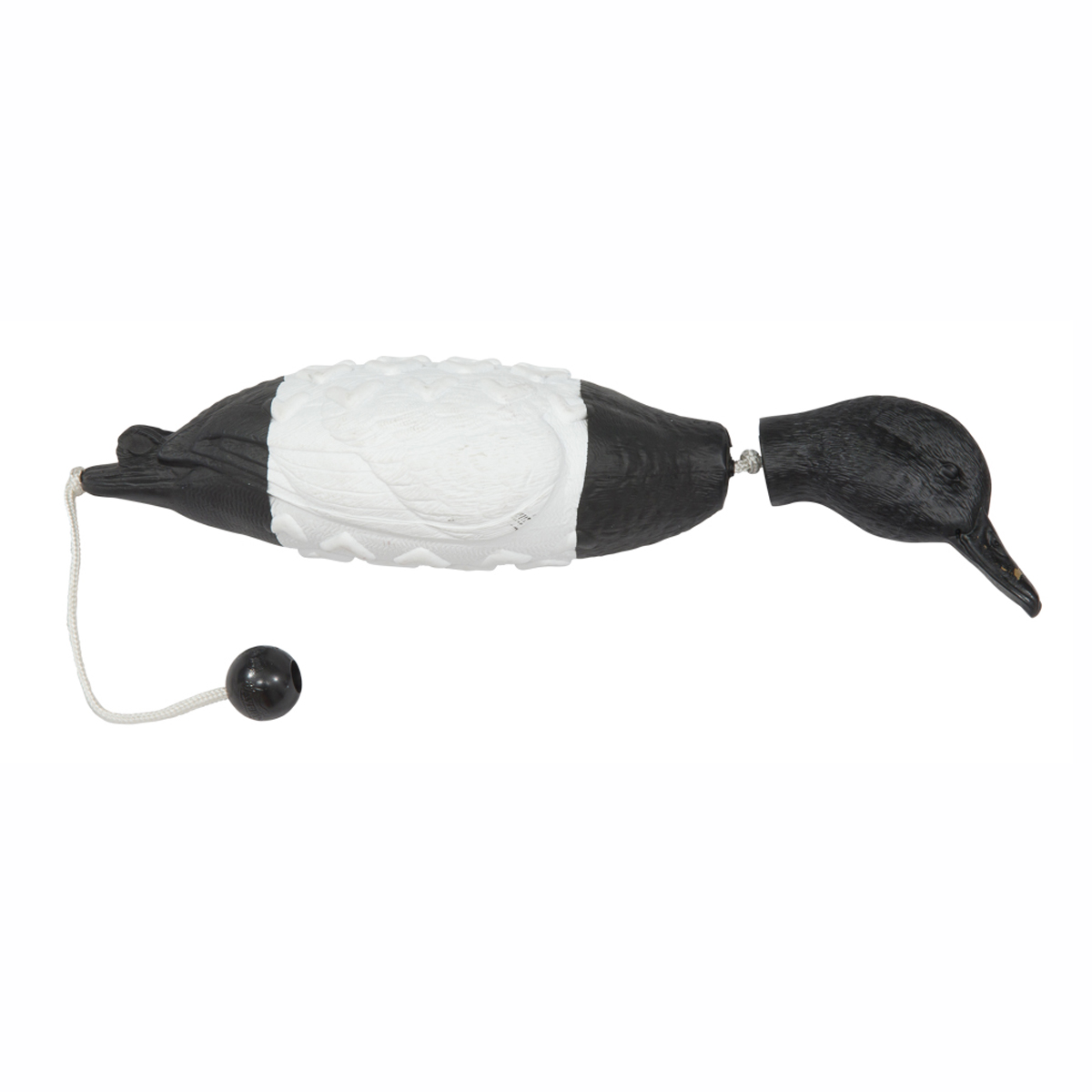 Avery Sporting Dog - Canard Mallard Flasher de pratique EZ-Bird pour chien