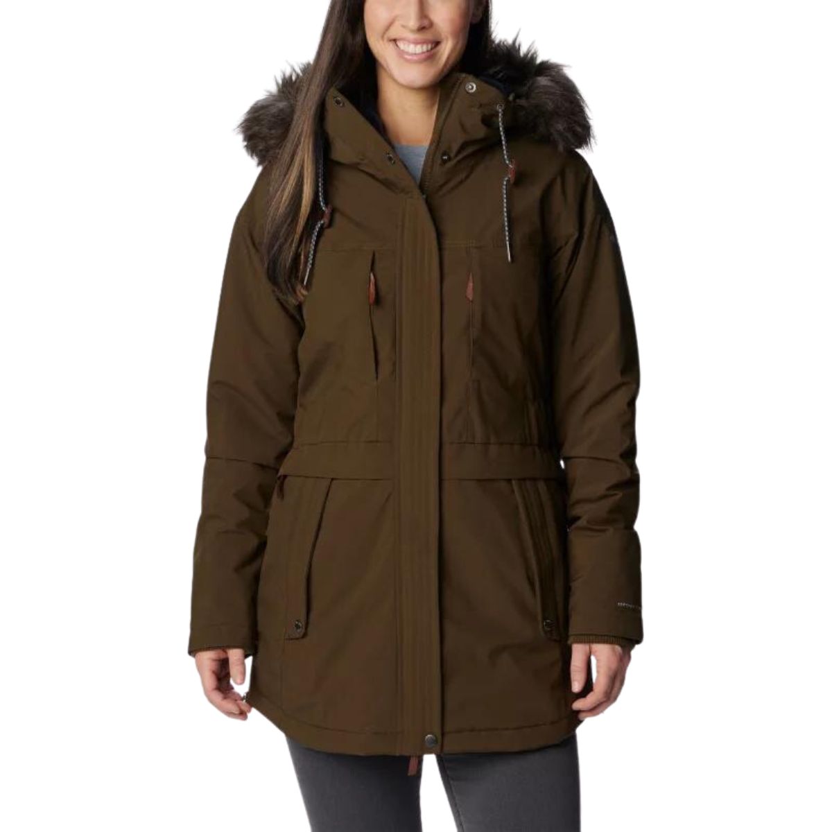 Manteau d hiver Ellesmere pour femme Louis Garneau Latulippe