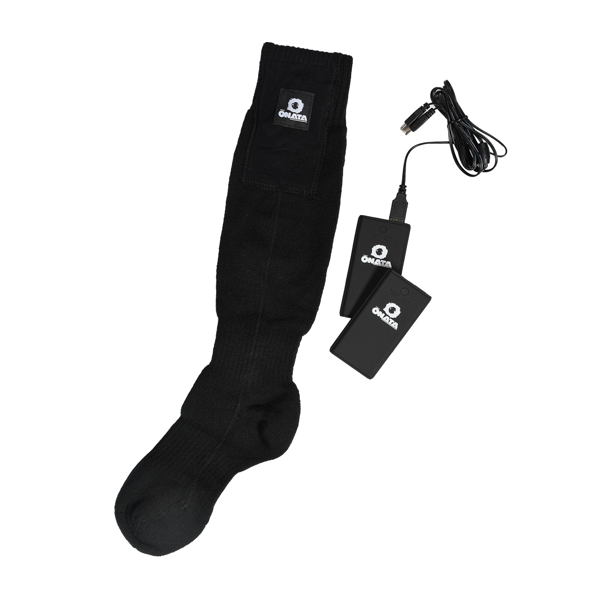 Onata - Heated Socks