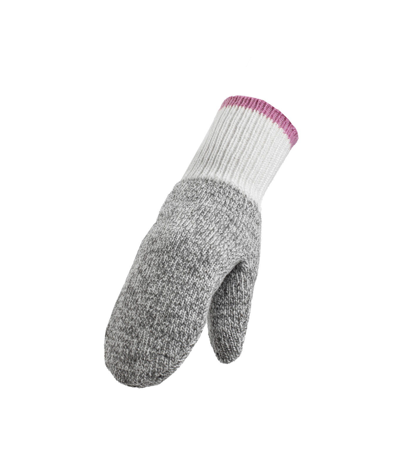 Duray - Women's Polypro Mittens