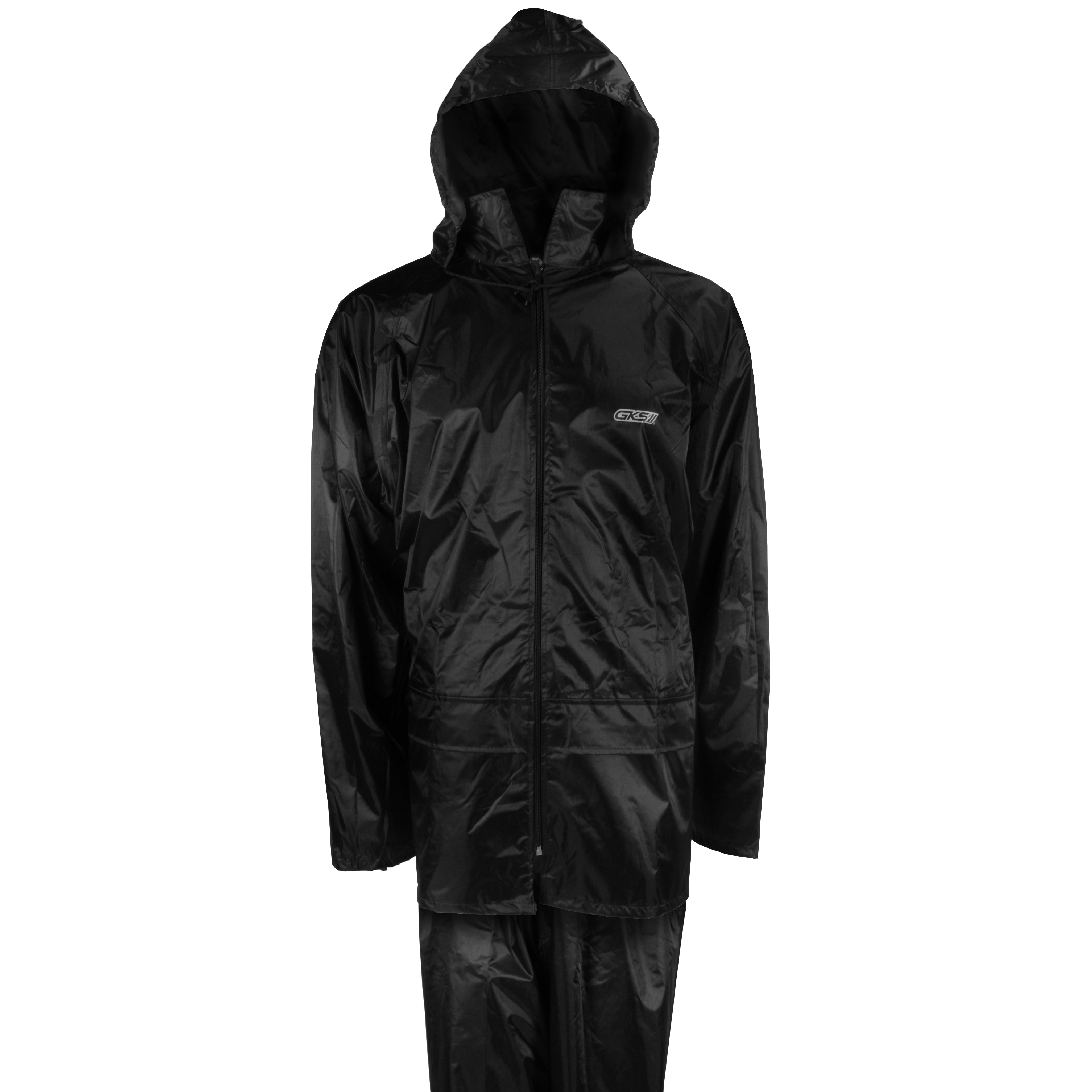GKS - 87-R-88 Rain Suit