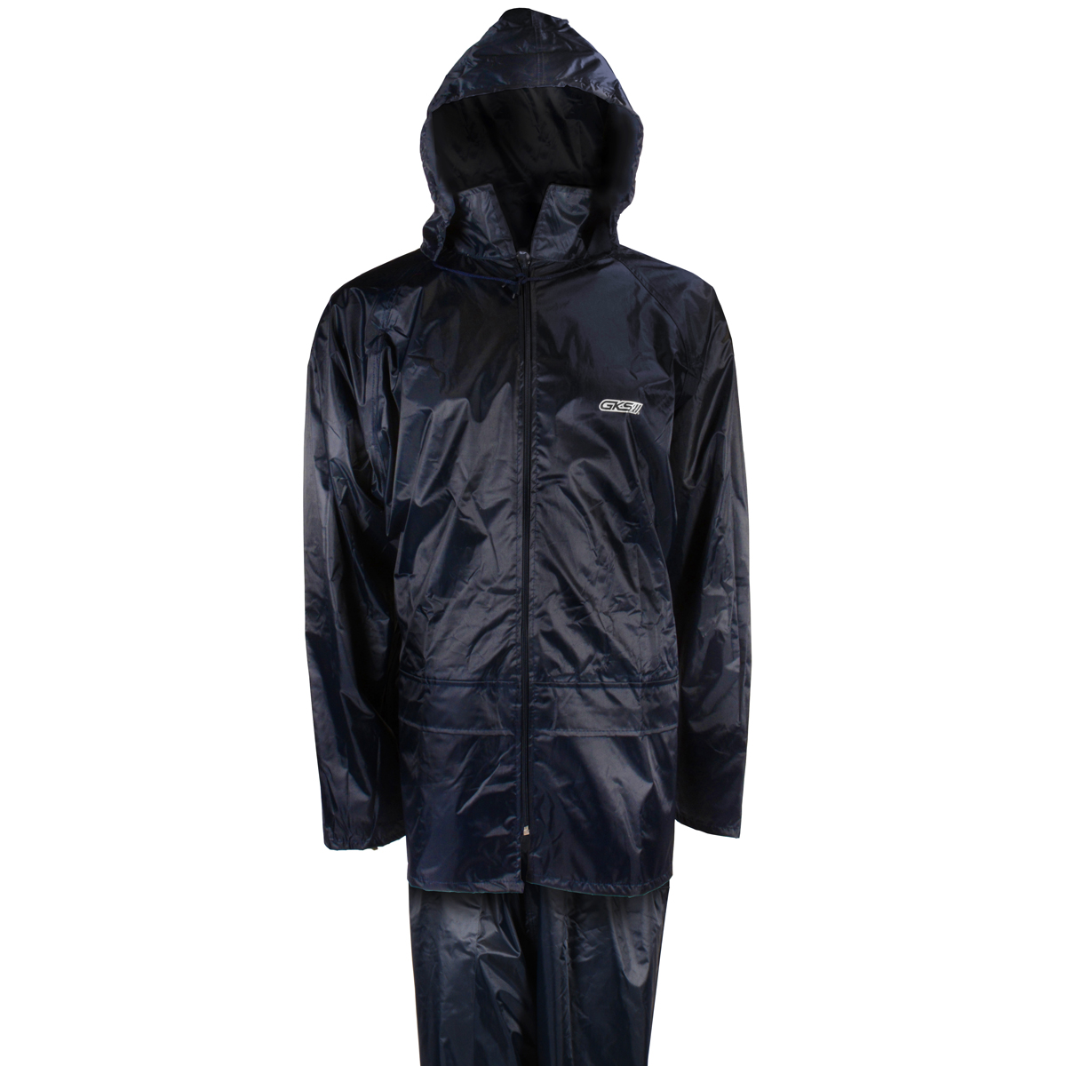 GKS - Junior's Raincoat Set