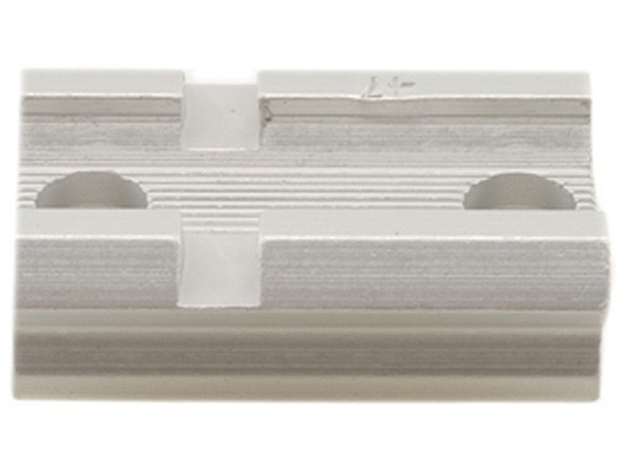 Weaver - Top-Mount Scope Base #47S