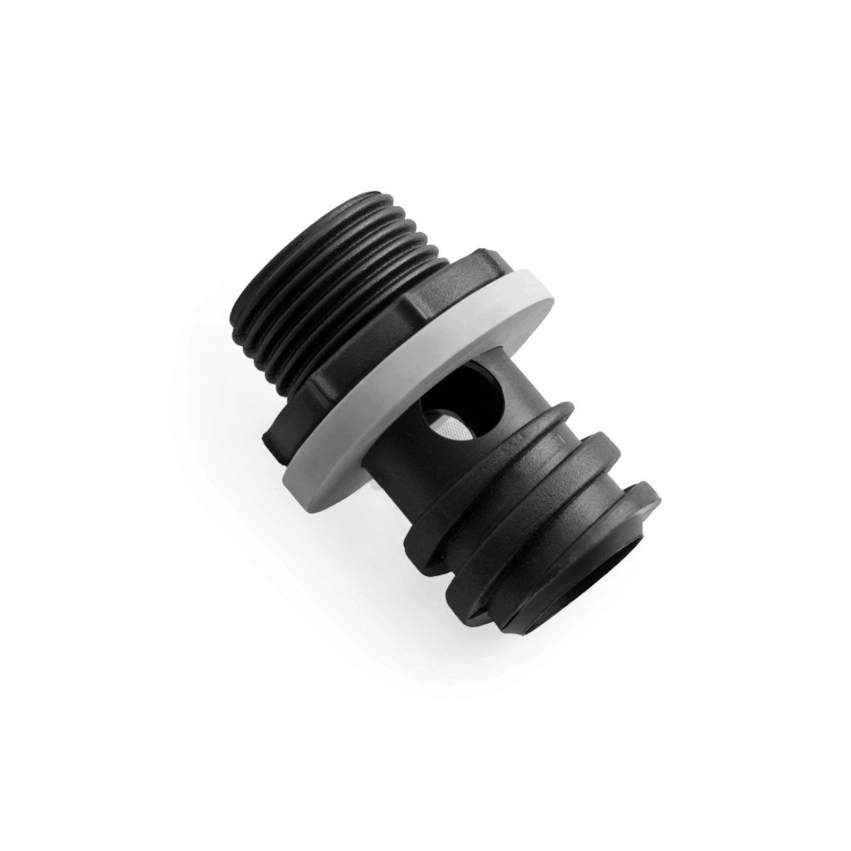 Yeti - YETI® Drain Plug Hose Connection