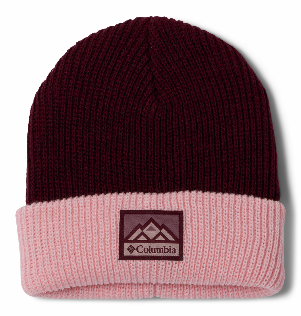 Columbia - Kids' Whirlibird Cuffed Beanie