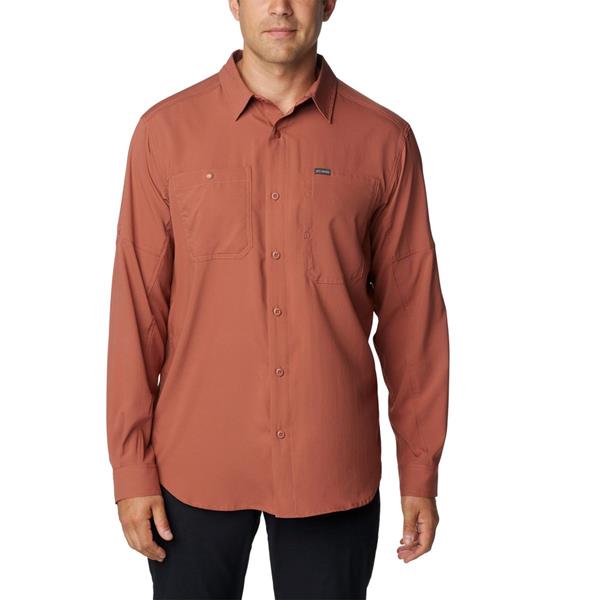Chemise Pêche Homme Taille L Chemise De Pêche Simms No Fly Zone 100% Polyester Manches Longues Homme Taille L Beige - Occasion Chemise Pêche Homme Beige Taille L Chemise Pêche Homme Taille L Chemise De Pêche Simms No Fly Zone 100% Polyester Manches Longues Homme Taille L Beige - Occasion Chemise Pêche Homme Beige Taille L