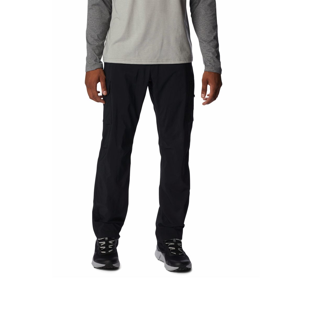 Columbia - Pantalon utilitaire Silver Ridge pour homme