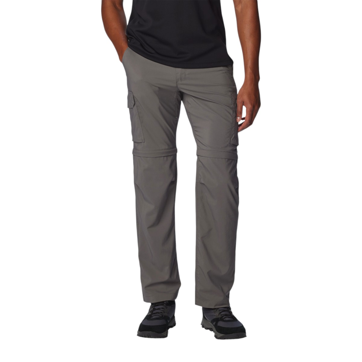Columbia - Men's Silver Ridge Utility Convertible Pants