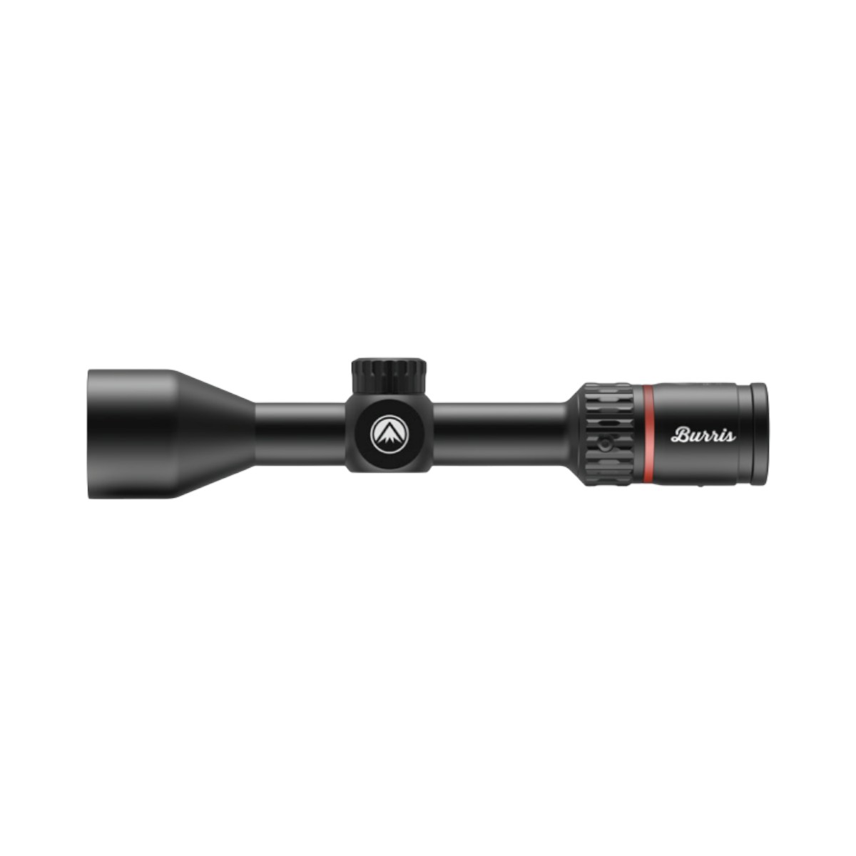 Burris - Fullfield 2.5-10x42mm Plex Riflescope