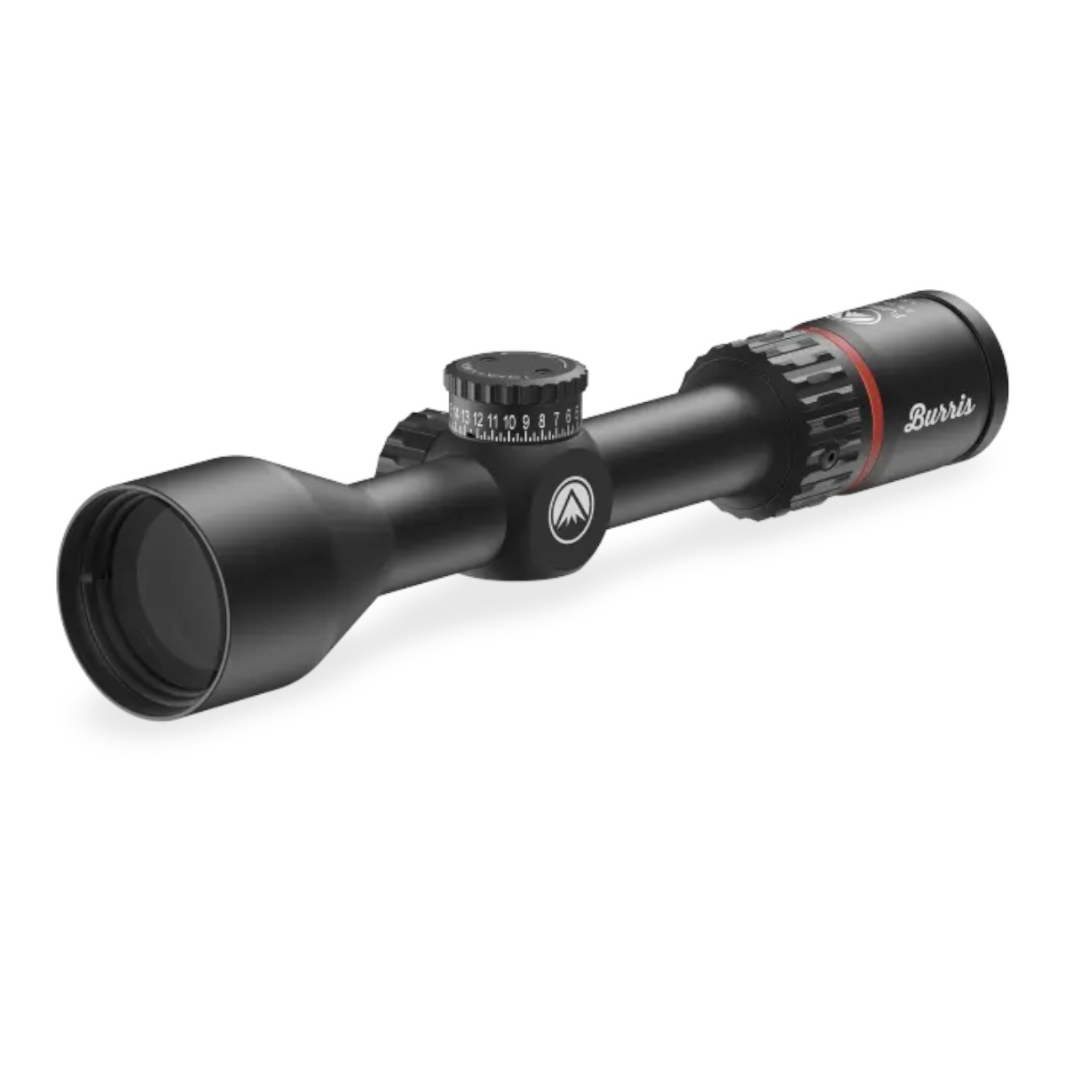 Burris - Fullfield 3-12x42mm Scope