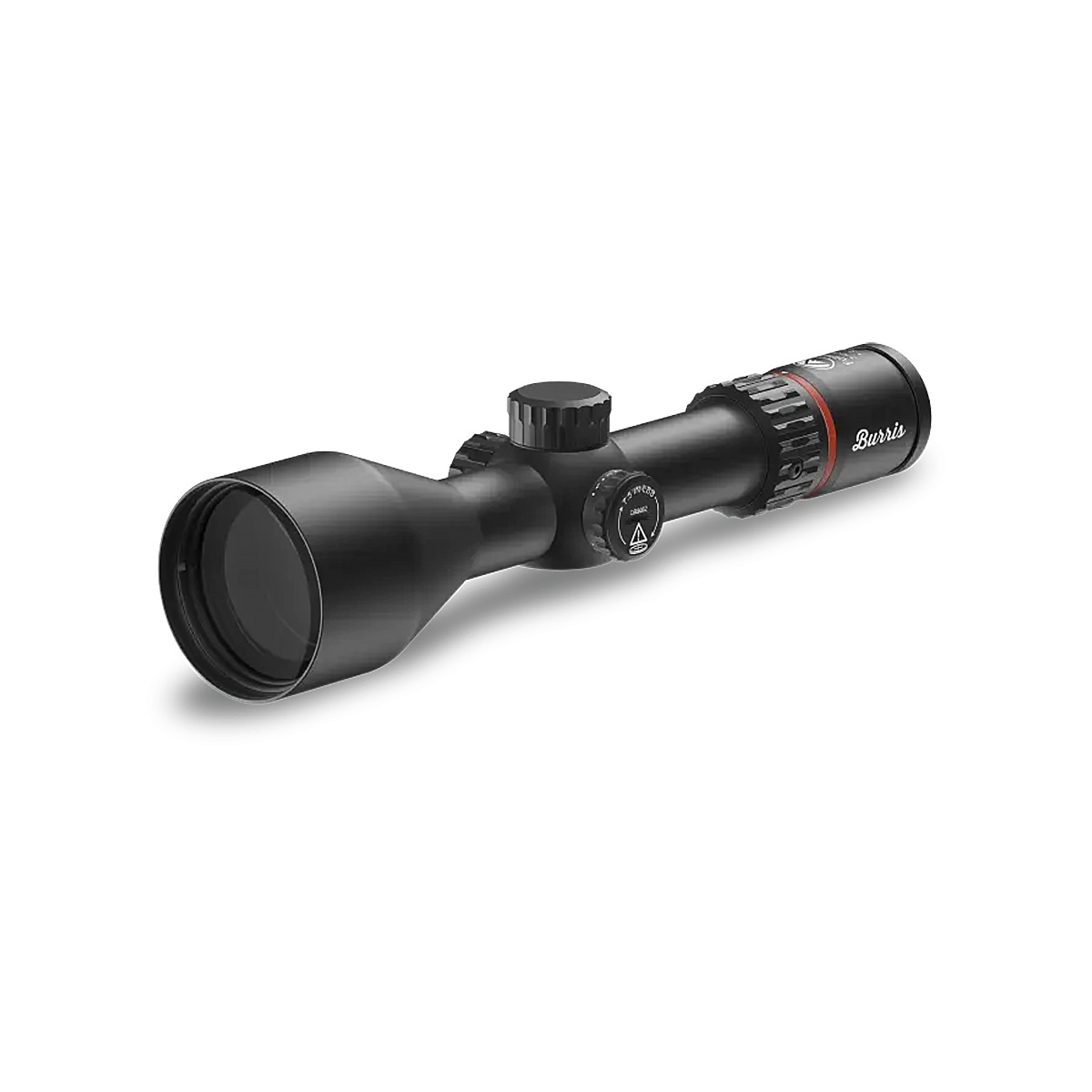 Burris - Fullfield 3-12x56mm Scope