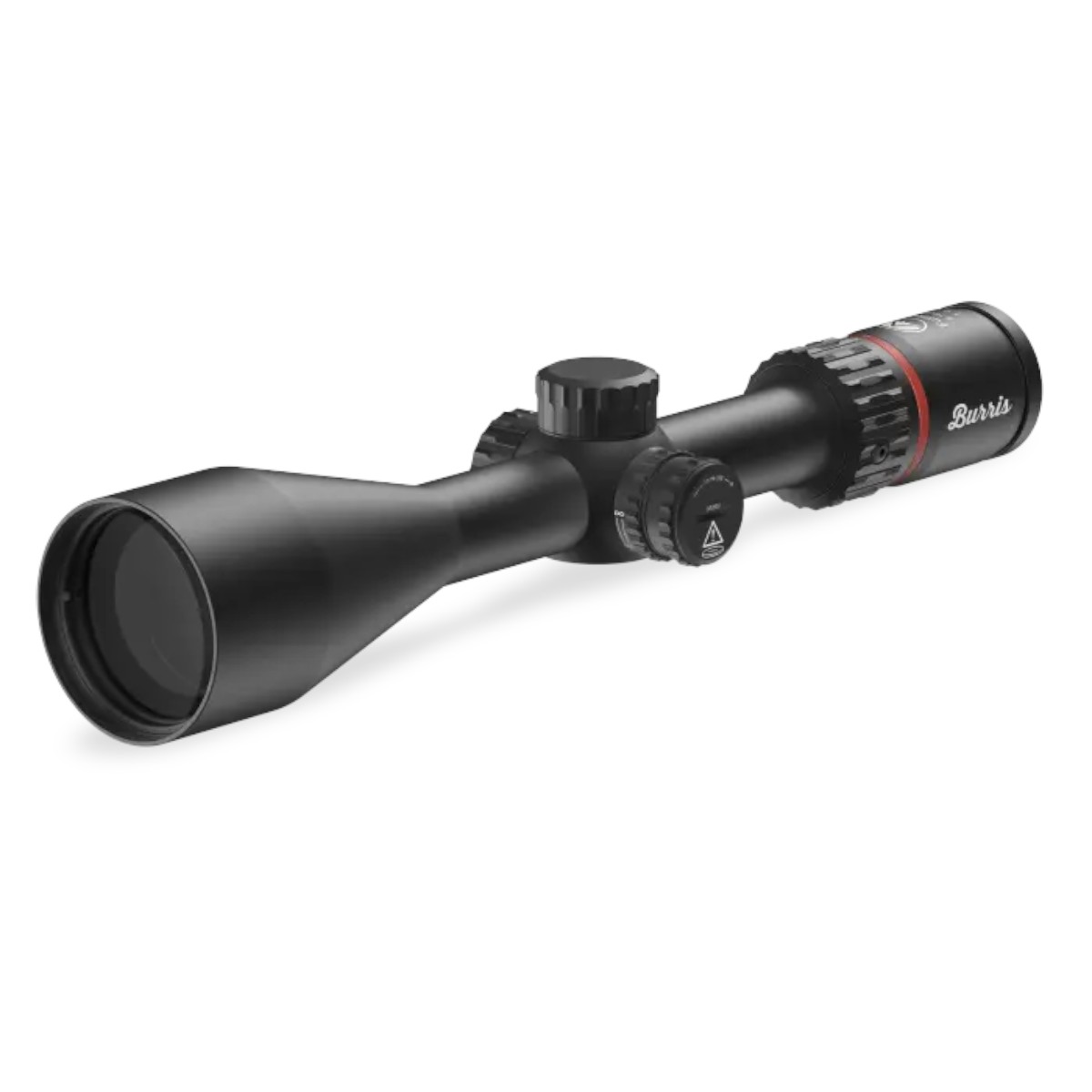 Burris - Télescope Fullfield 4-16x50mm Plex