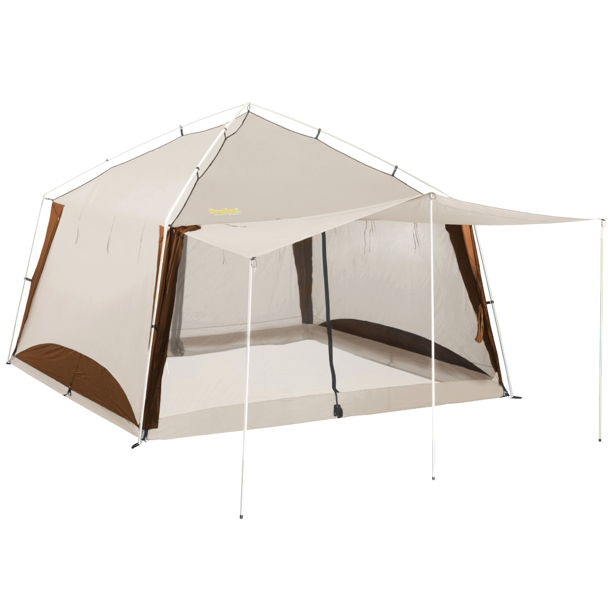 Northern Breeze 10 Screen House Eureka! Latulippe