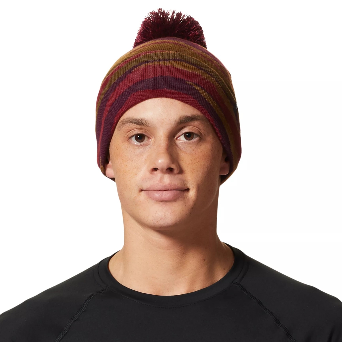 Mountain Hardwear - Tuque Gas Station