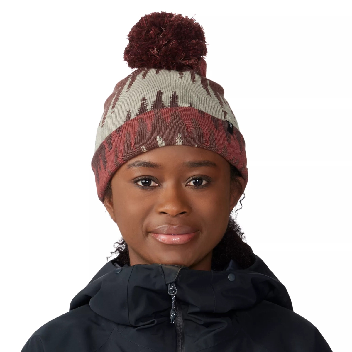Mountain Hardwear - Gas Station Beanie