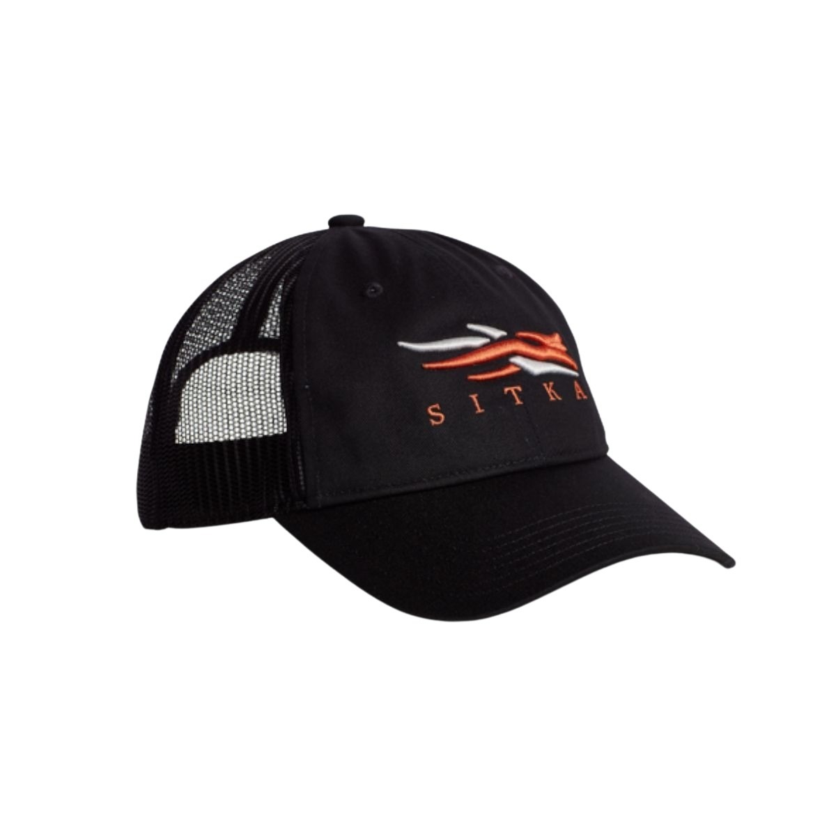Sitka - Icon Lo Pro Trucker Cap